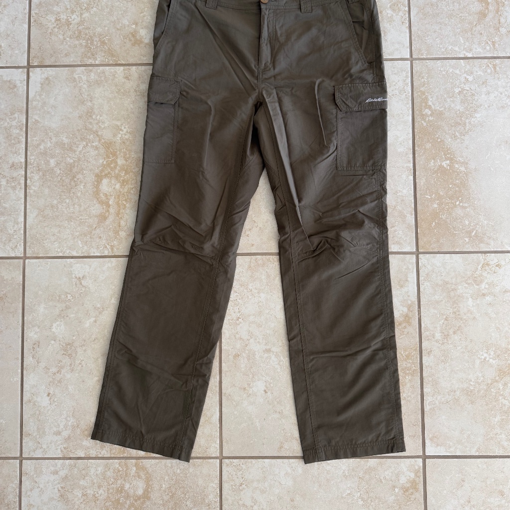 Prana Lightweight Cargo